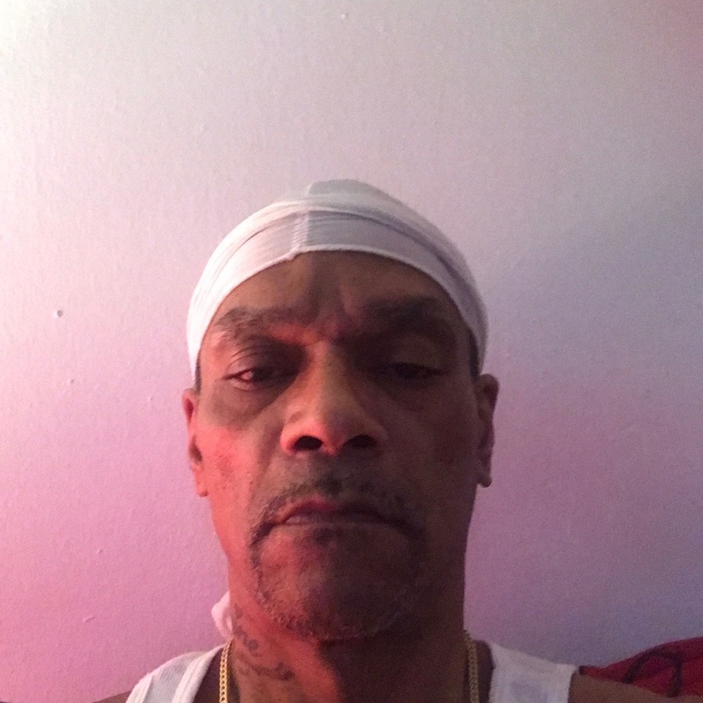 Meet your Posher, Gerald